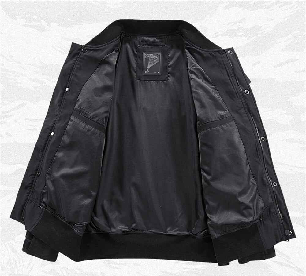 Don't Fear The Reaper X1 Jacket