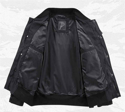 Don't Fear The Reaper X1 Jacket