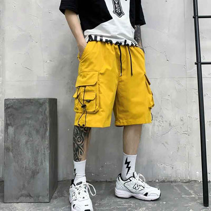 Z1 Cargo Shorts