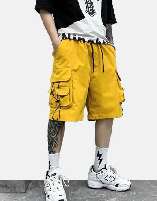 Z1 Cargo Shorts