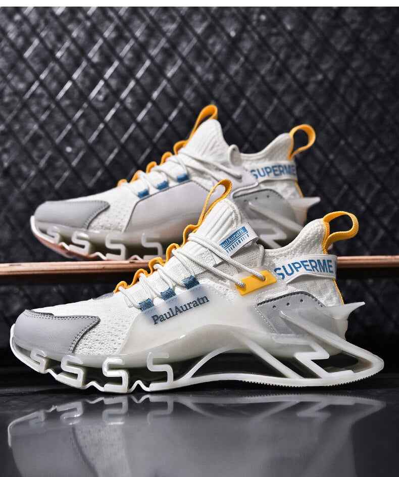 Paul Auratn Supreme Sneakers