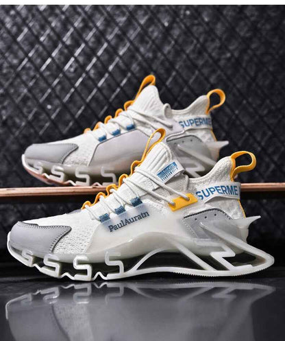 Paul Auratn Supreme Sneakers
