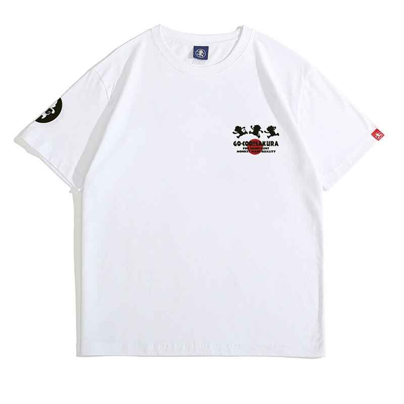 Lady Of Luck T-Shirt