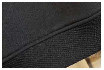 Kangaroo Pocket Hoodie