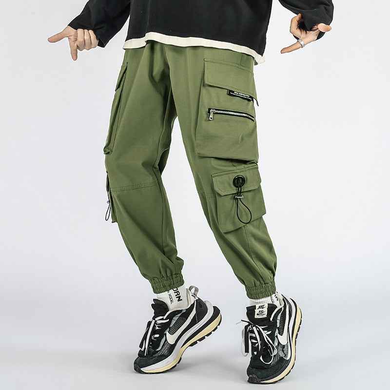 BAR Original VA2 Cargo Pants