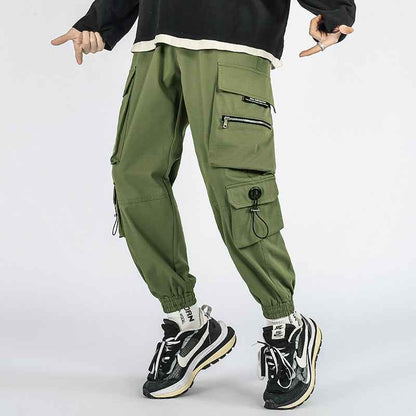 BAR Original VA2 Cargo Pants