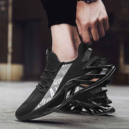 LV1 Mesh Sneakers