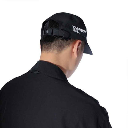B1 Curve Adjustable Baseball Cap