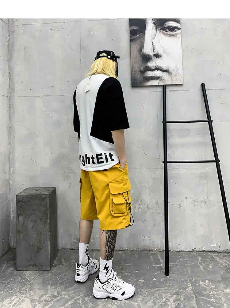 Z1 Cargo Shorts