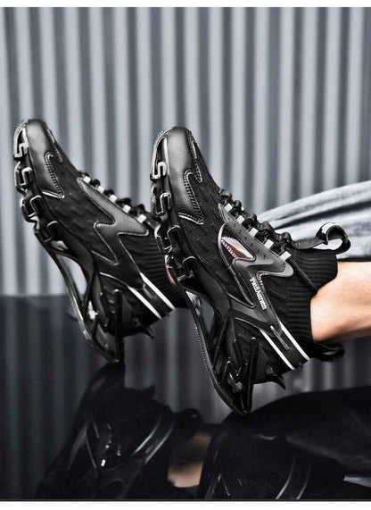 P2 Knife Edge Sneakers