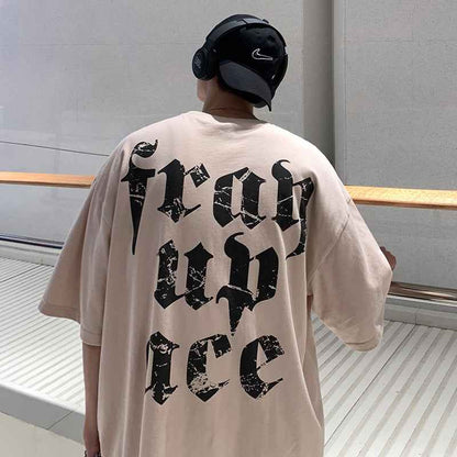 Frah Up Ace T-Shirt