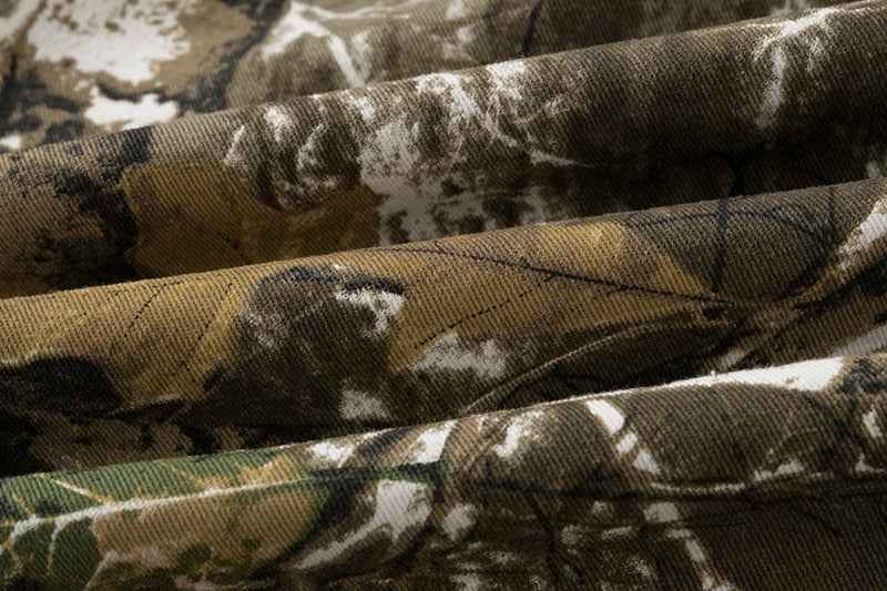 S21 Maple VA Pants