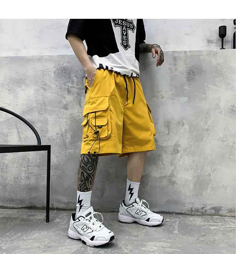 Z1 Cargo Shorts