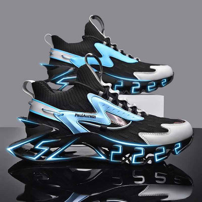 P2 Knife Edge Sneakers