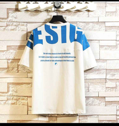 DESIGN Label T-Shirt