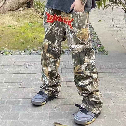 S21 Maple VA Pants