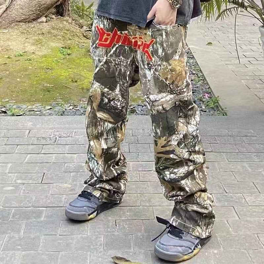 S21 Maple VA Pants