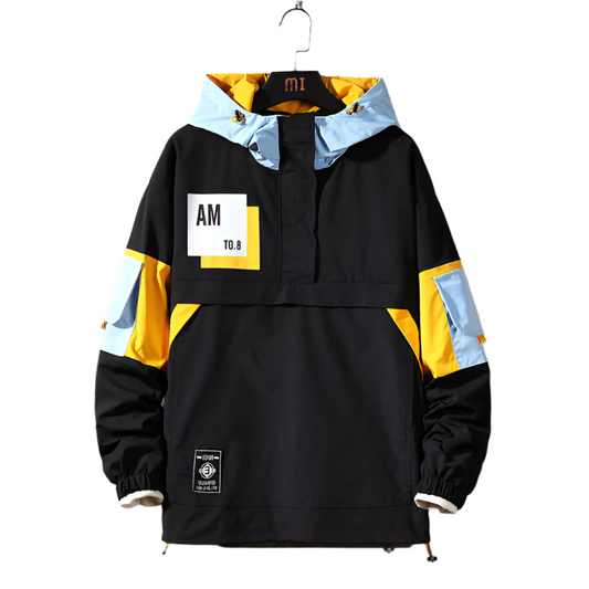 AM TO 8 Jacket - Sneakernational