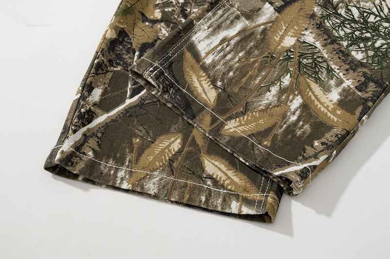 S21 Maple VA Pants