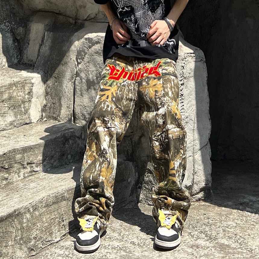 S21 Maple VA Pants