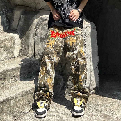 S21 Maple VA Pants