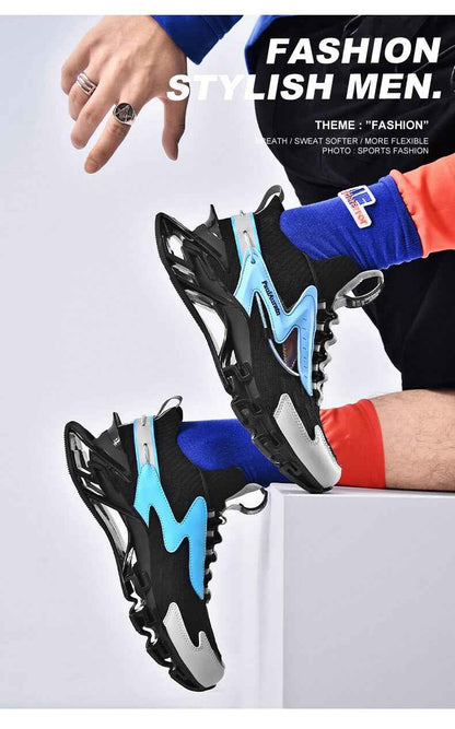 P2 Knife Edge Sneakers