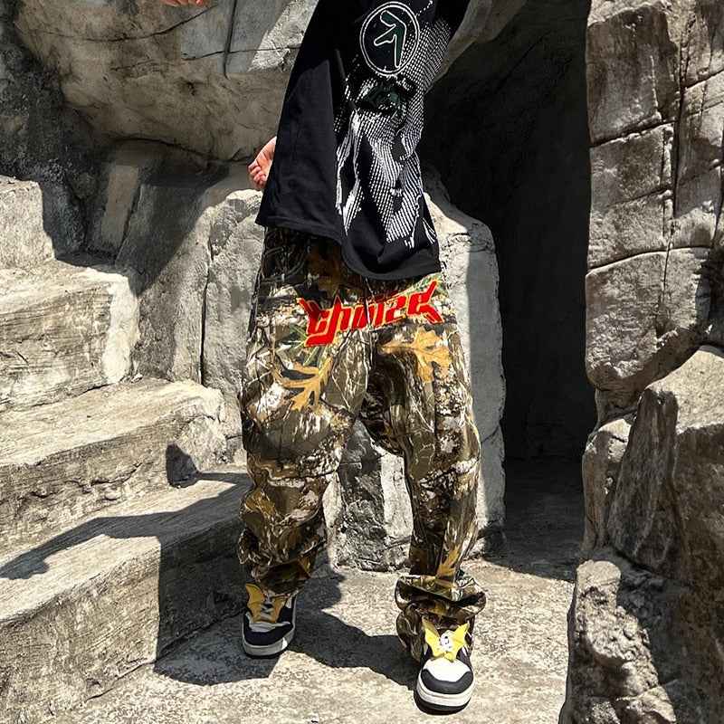 S21 Maple VA Pants