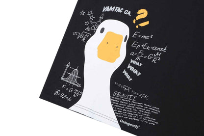 Get Up Early Pekin Duckling Shirt