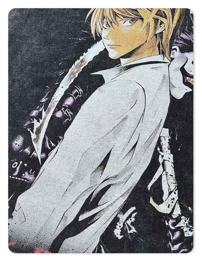 Death Note Anime Sweatshirt