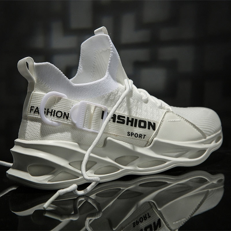 0xFash Sneakers - Sneakernational