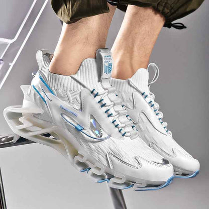 P2 Knife Edge Sneakers