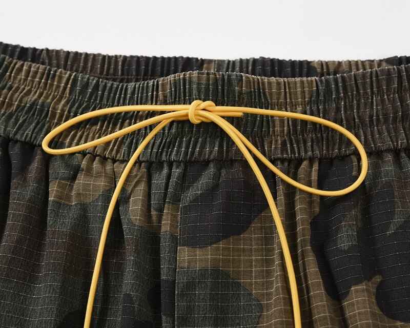Warrior Cargo Shorts