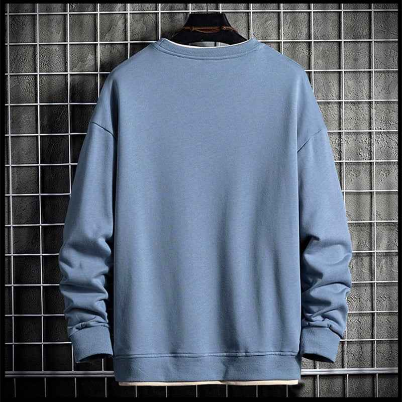 Aesthetic Modest Sweatshirt