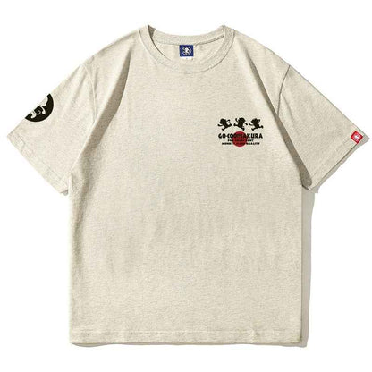 Lady Of Luck T-Shirt