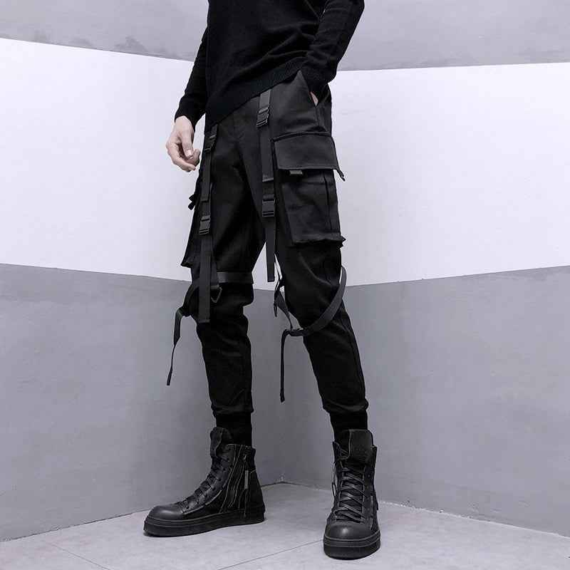 Dark Warrior X1 Cargo Pants