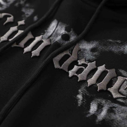 Lion Dance Hoodie