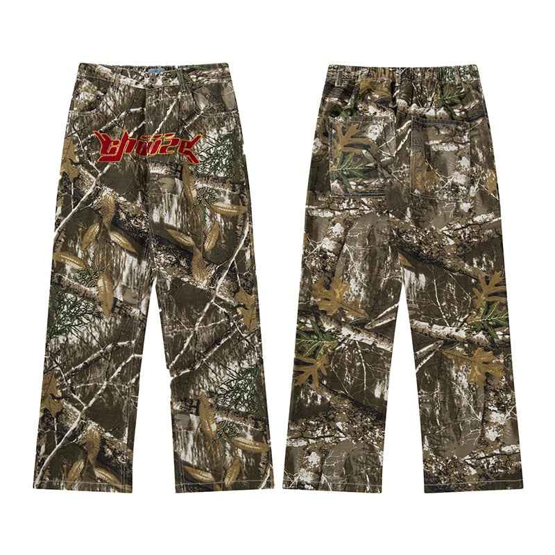 S21 Maple VA Pants