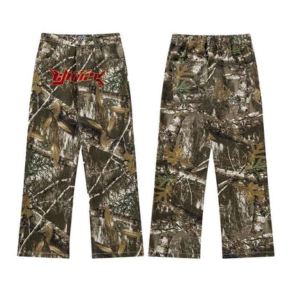 S21 Maple VA Pants