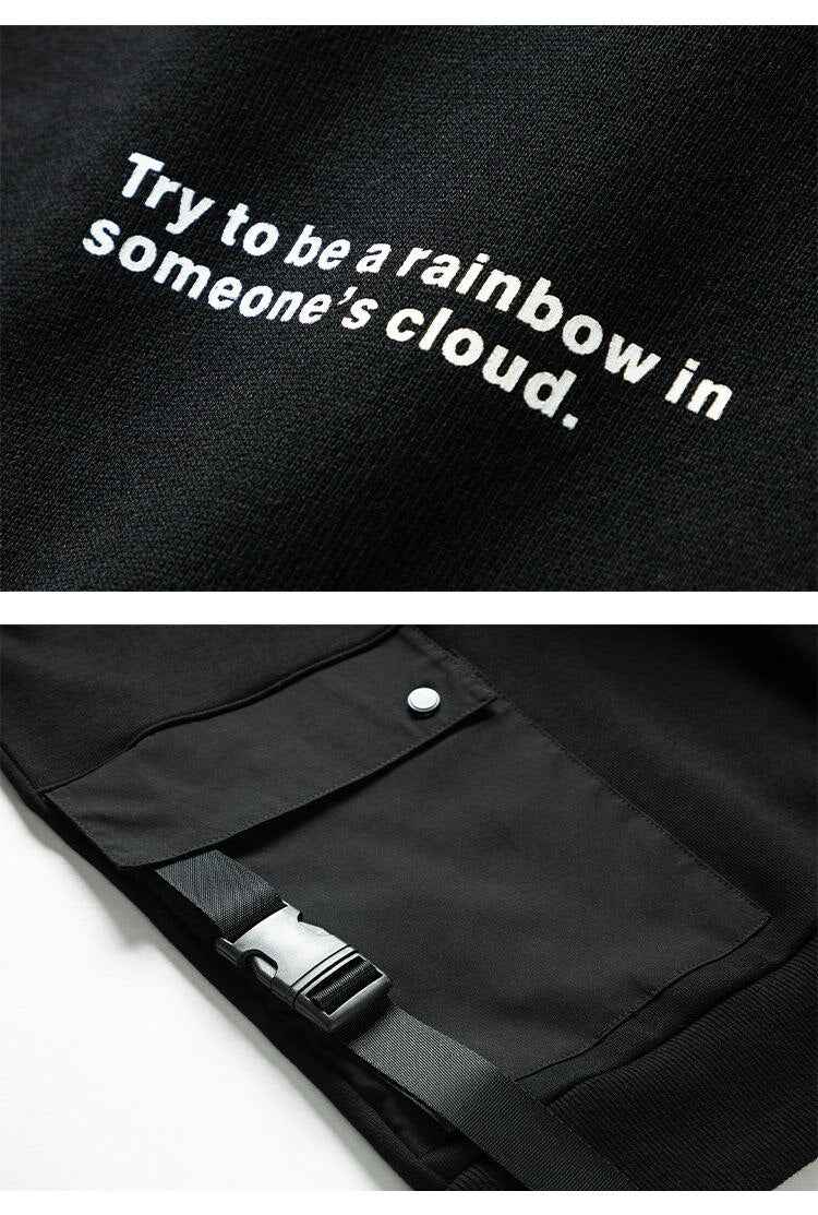 Square B1 Hoodie