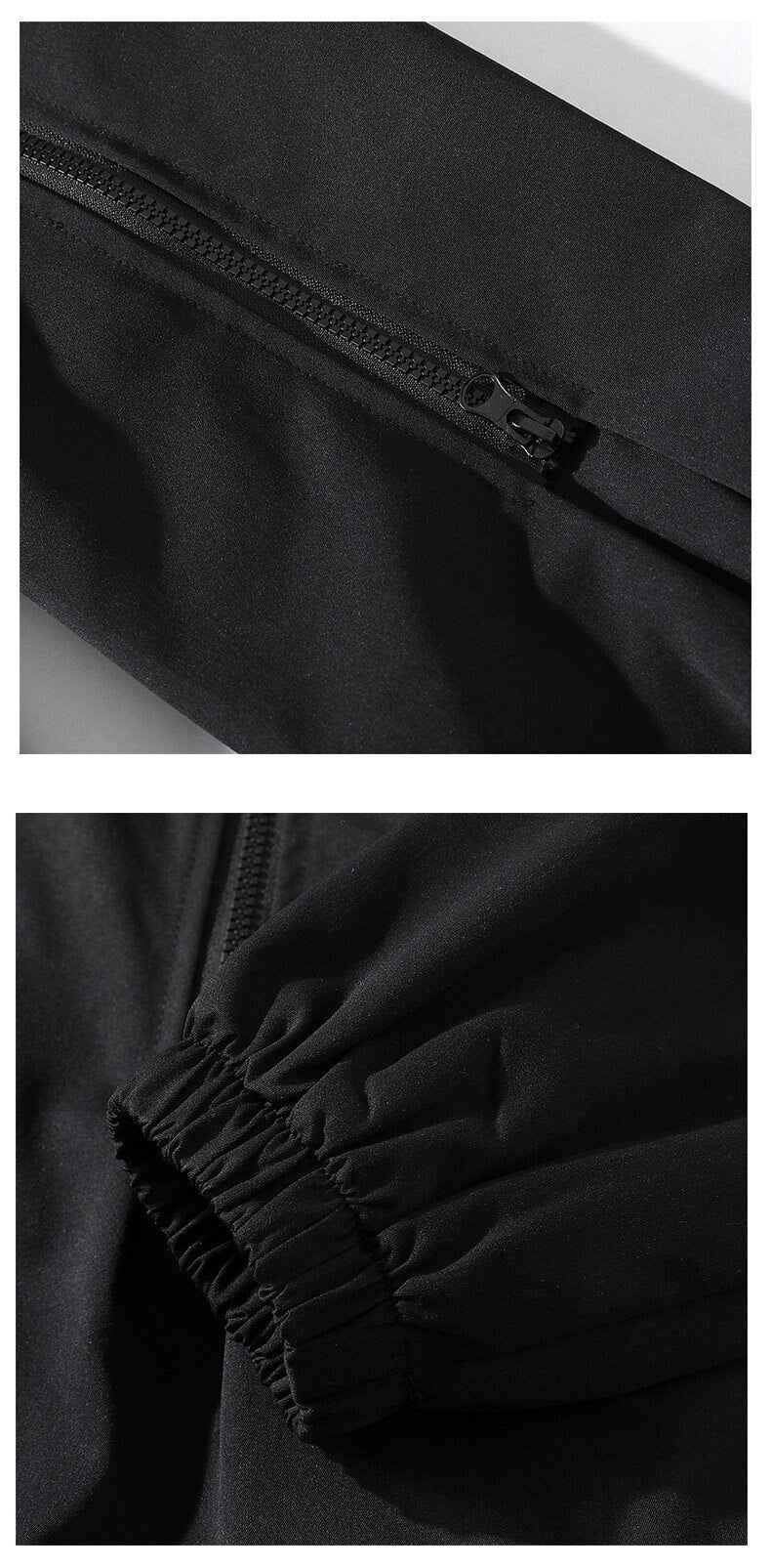 CRXSS Jacket
