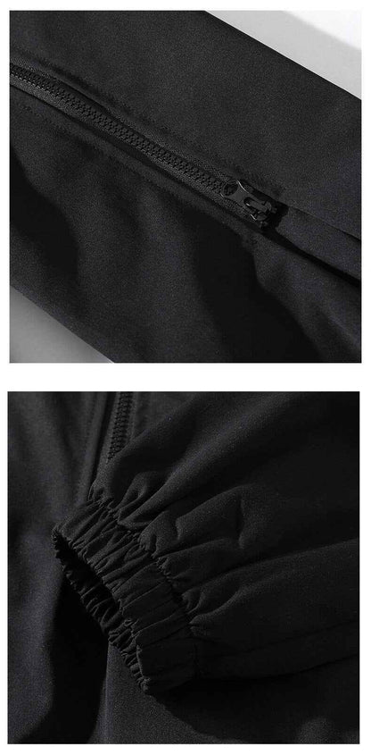 CRXSS Jacket
