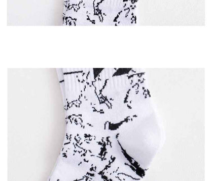 CyberTech V1 Socks