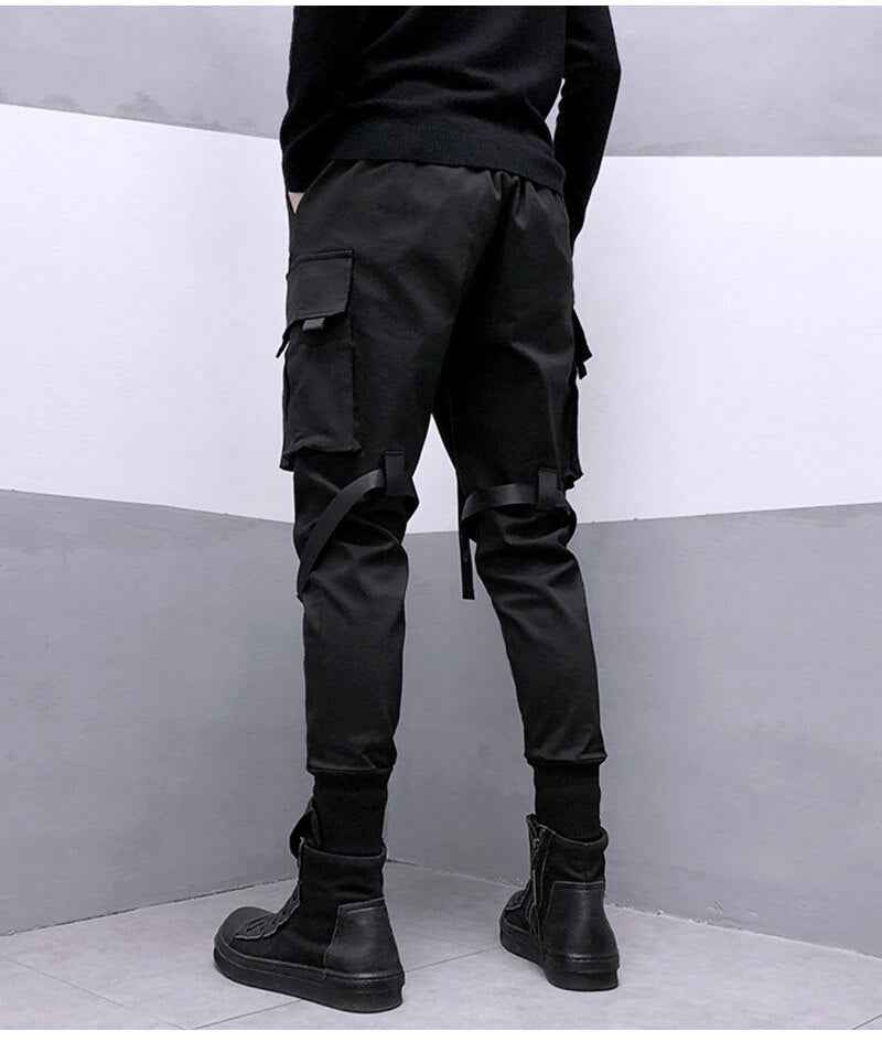 Dark Warrior X1 Cargo Pants