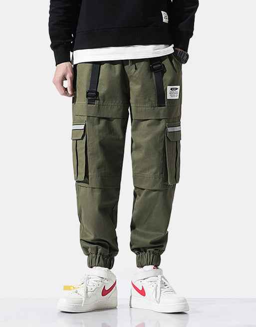 R Type Cargo Pants