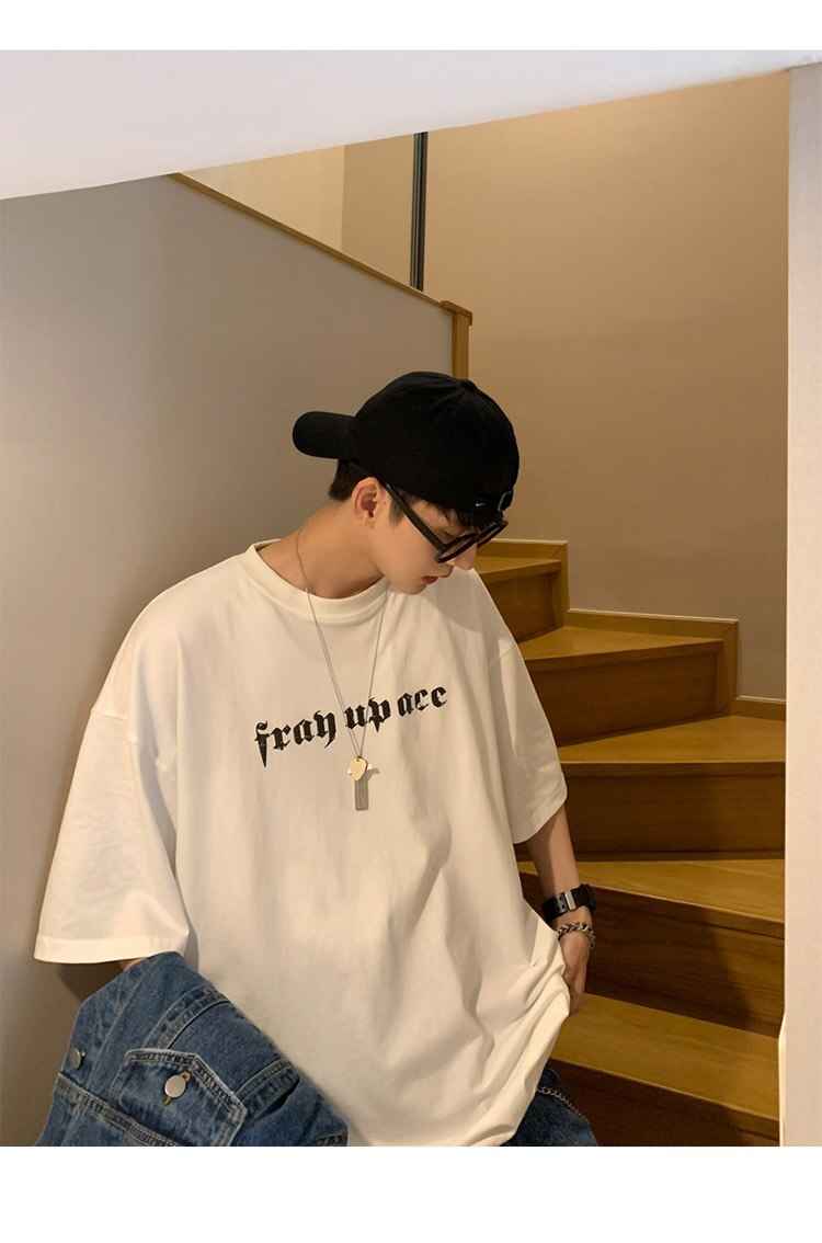 Frah Up Ace T-Shirt