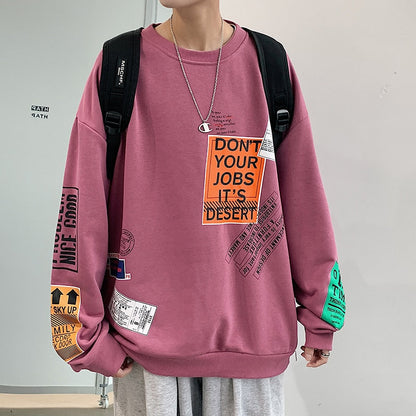 DYJ Sweatshirt - Sneakernational