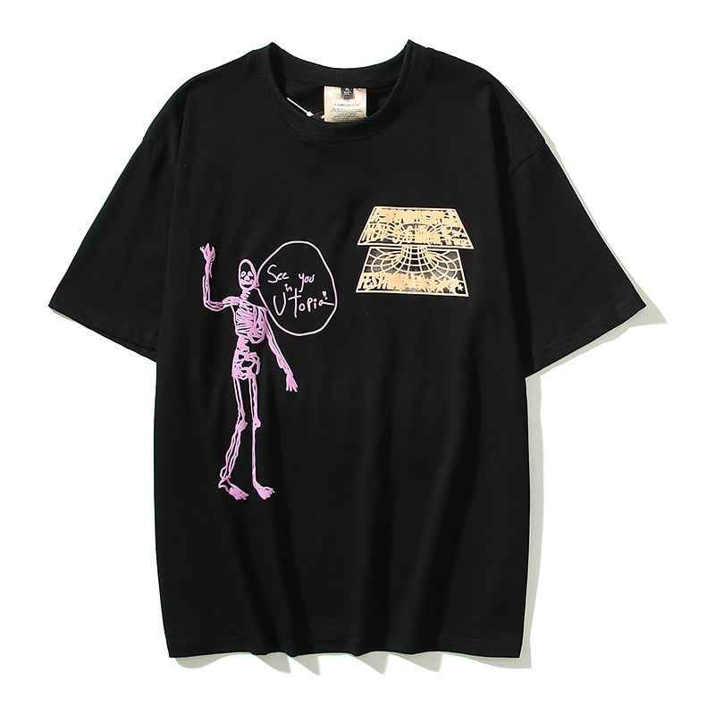 A New Universe Loose-Fit T-Shirt