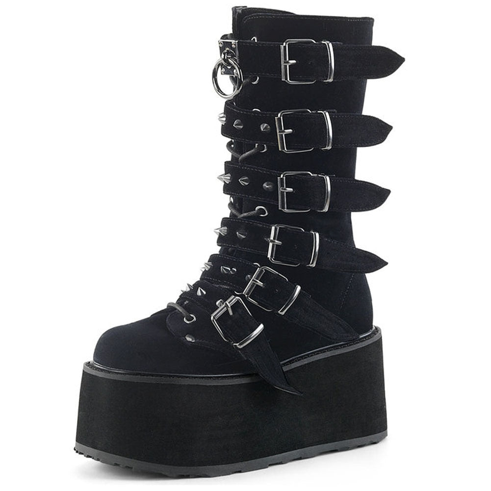 ZOLA High Heel Boots - Sneakernational