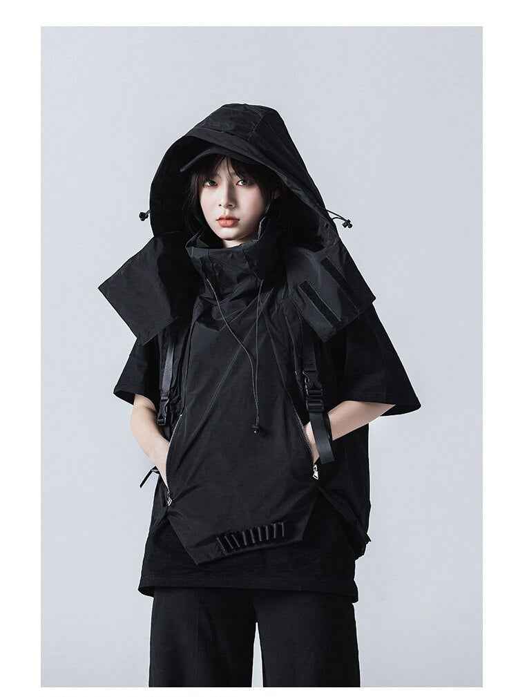 B1 Tactical Multi-Pocket Vest