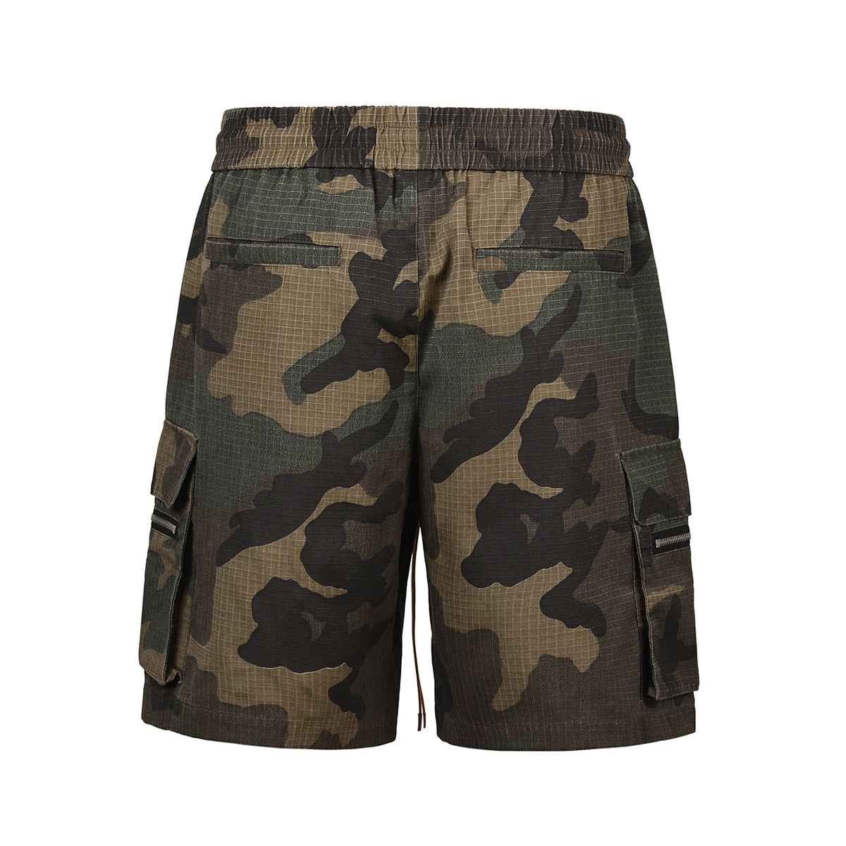 Warrior Cargo Shorts